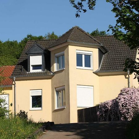 Villa Feyen In Trèves Extérieur photo
