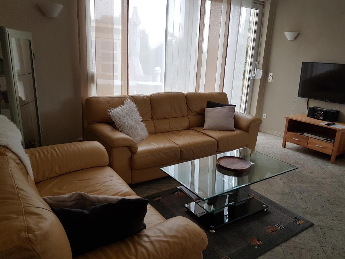 Villa Feyen In Trèves Extérieur photo