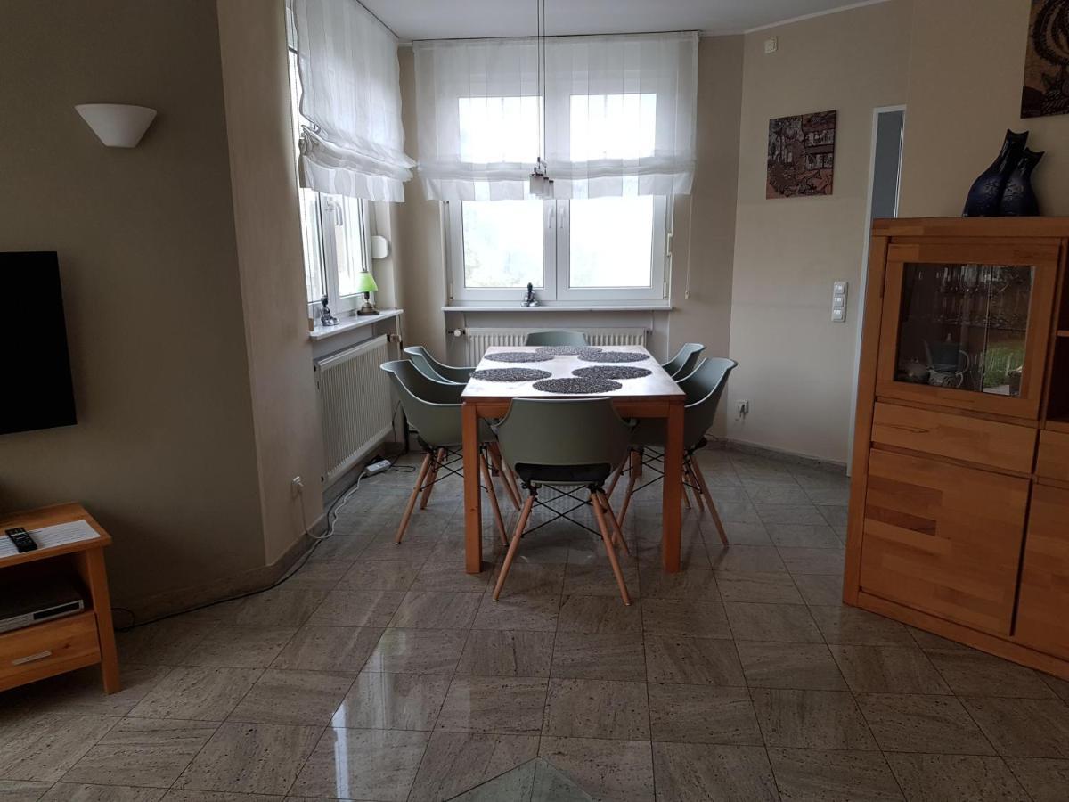 Villa Feyen In Trèves Extérieur photo