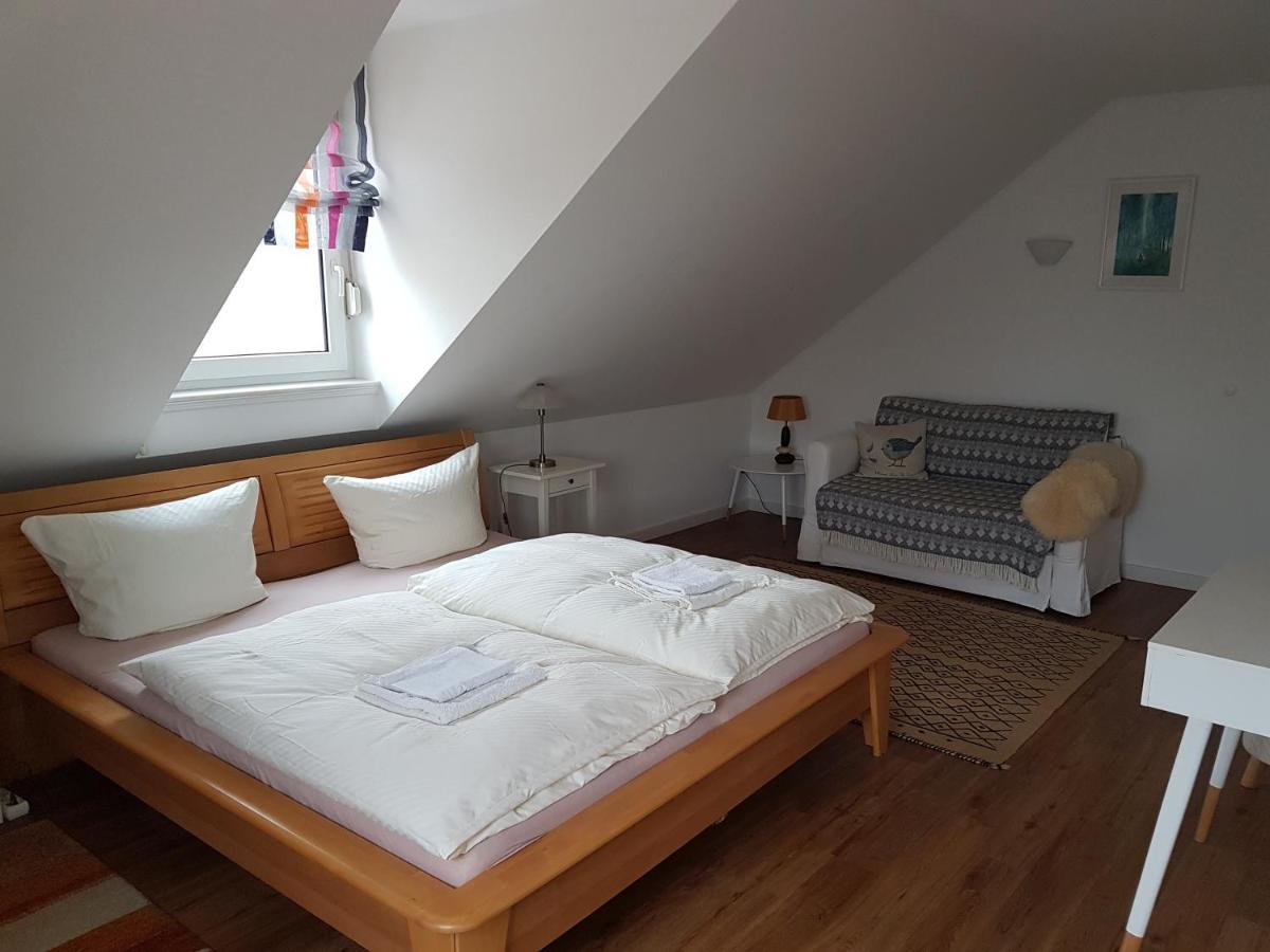 Villa Feyen In Trèves Extérieur photo