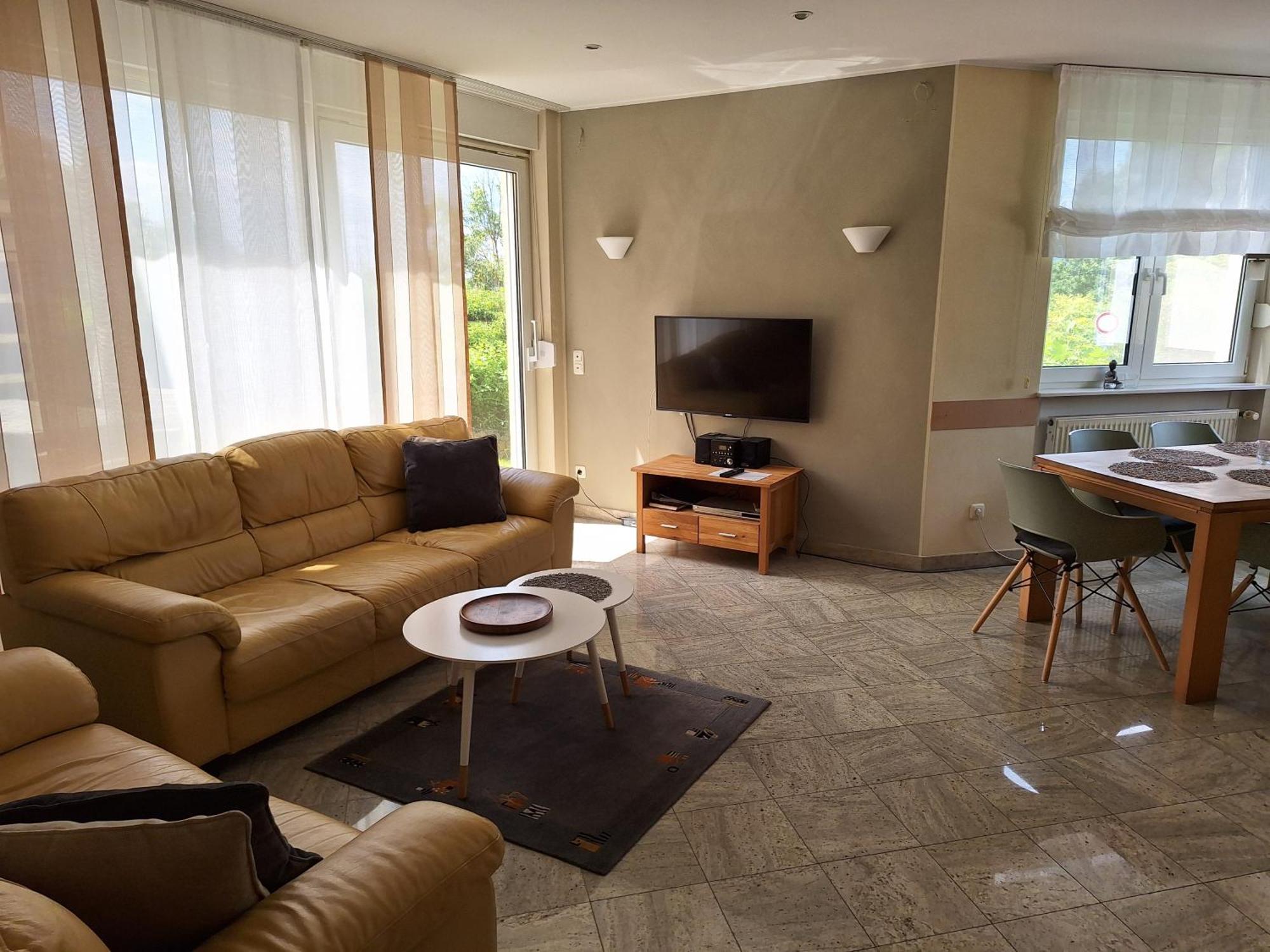 Villa Feyen In Trèves Extérieur photo