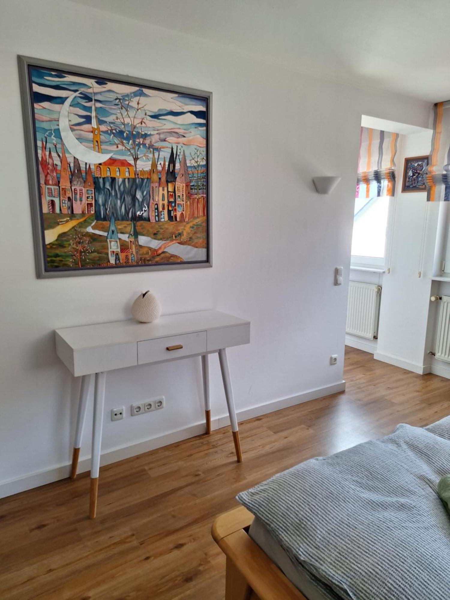 Villa Feyen In Trèves Extérieur photo