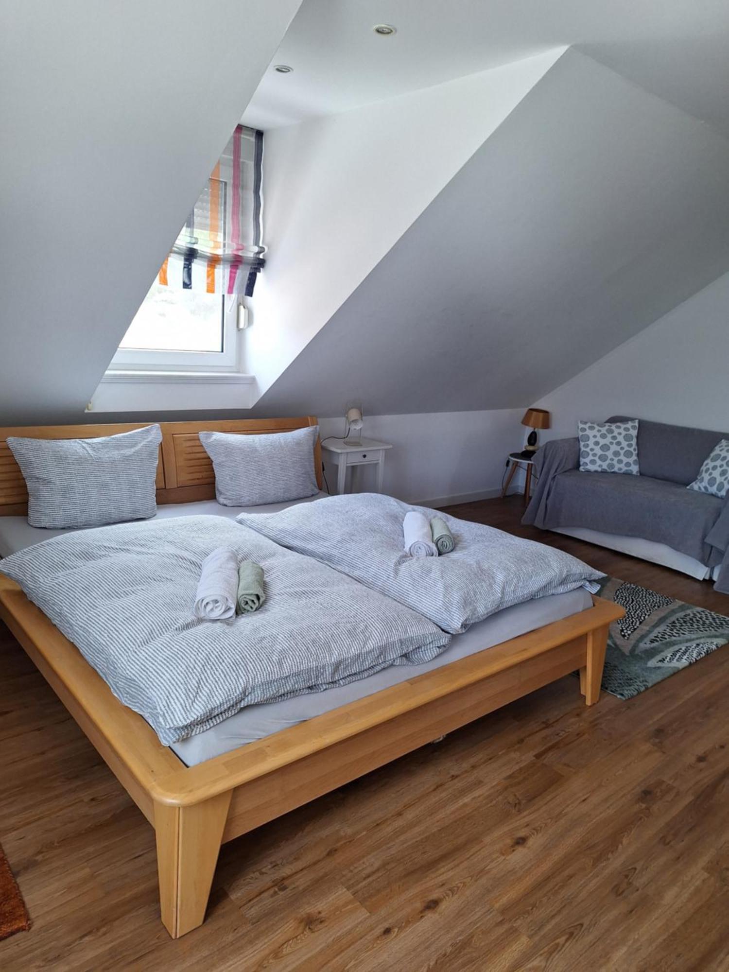 Villa Feyen In Trèves Extérieur photo