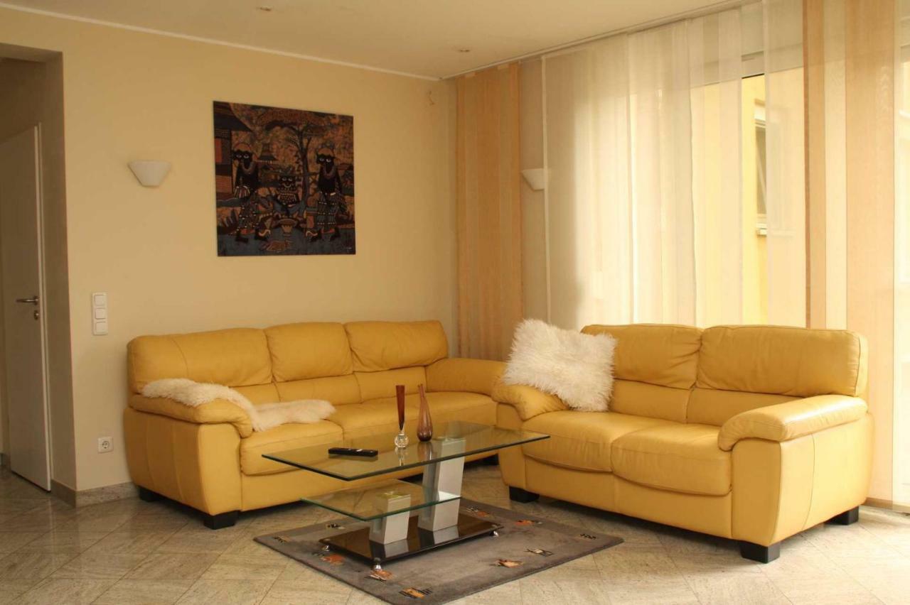 Villa Feyen In Trèves Extérieur photo