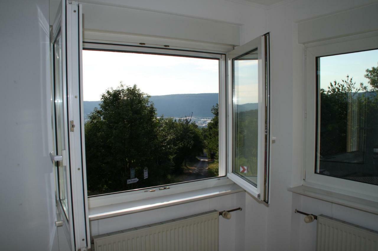 Villa Feyen In Trèves Extérieur photo