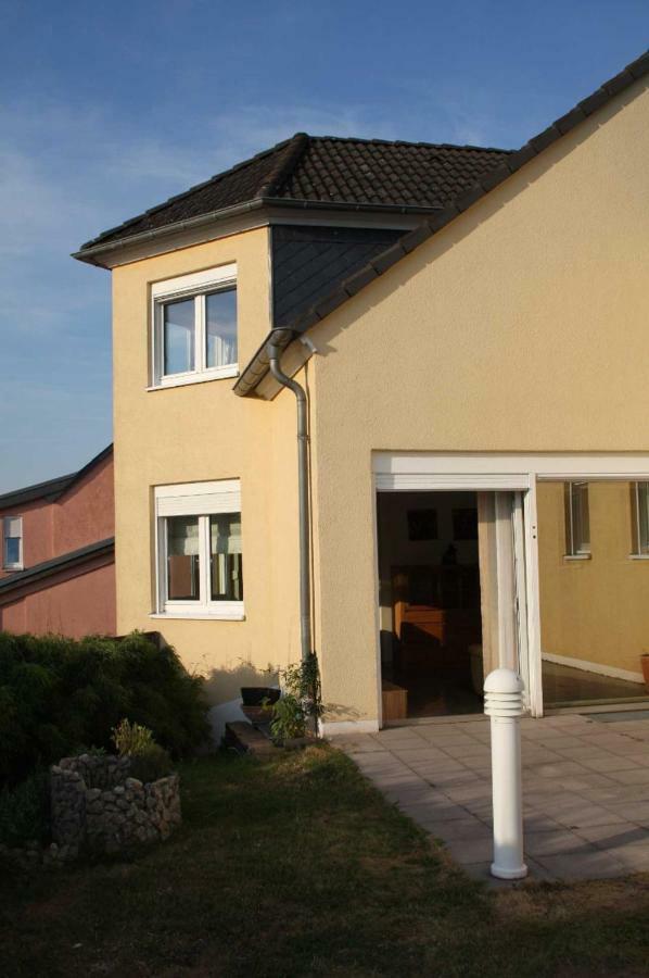 Villa Feyen In Trèves Extérieur photo