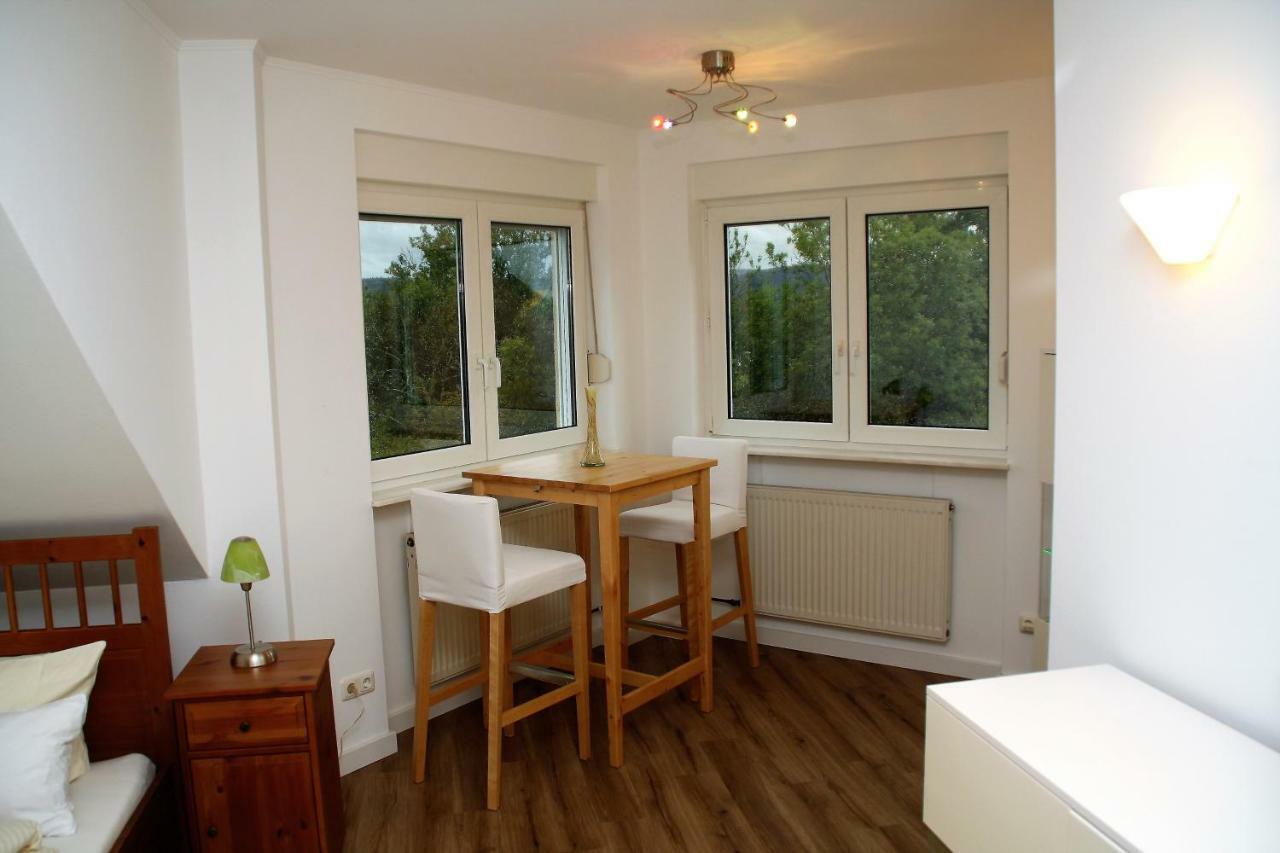 Villa Feyen In Trèves Extérieur photo