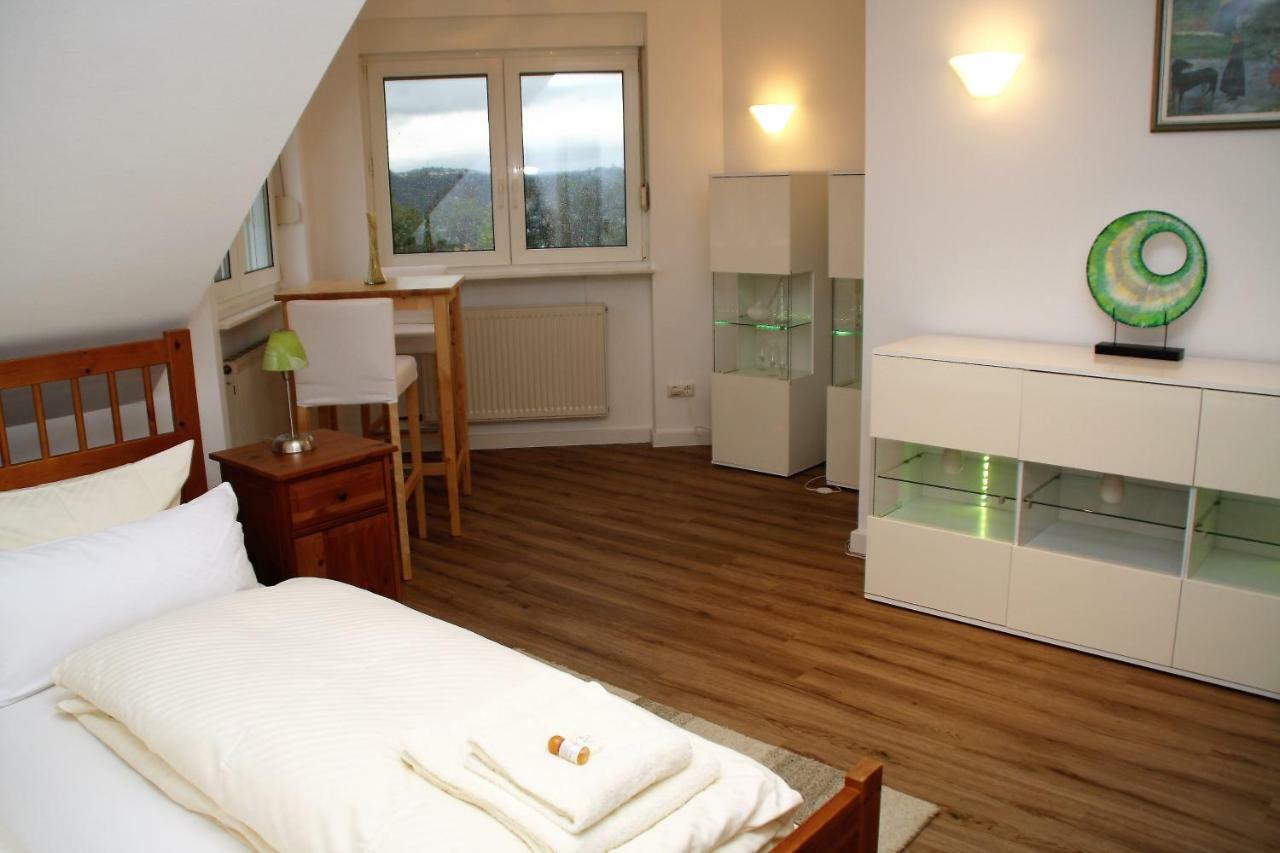 Villa Feyen In Trèves Extérieur photo